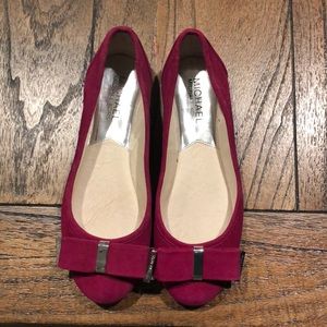 Michael Kors Women’s Flats